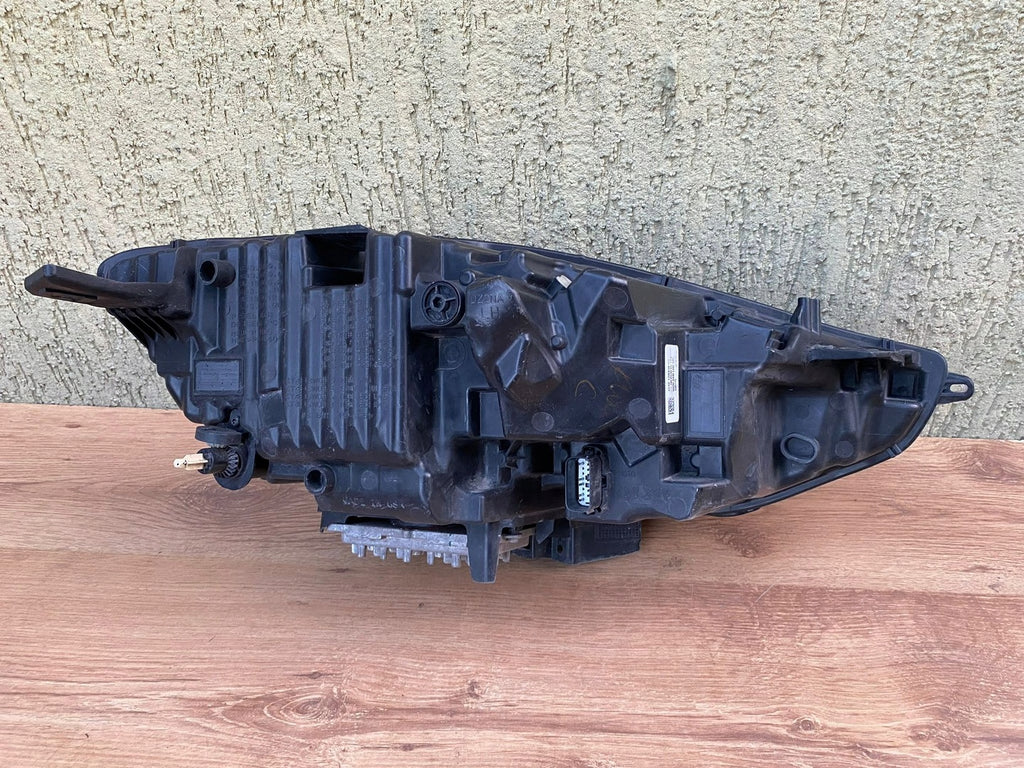 Frontscheinwerfer Ford KT4B-13W030-HG Full LED Links Scheinwerfer Headlight SCH3200257496og