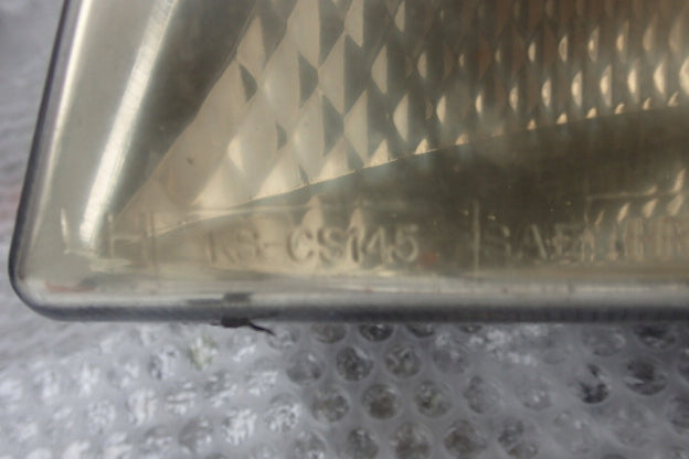 Frontscheinwerfer Jeep Grand Cherokee Wj KS-CS145 Rechts Scheinwerfer Headlight SCH6687809624sh
