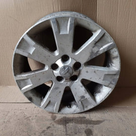 1x Alufelge 18 Zoll 5x114.3 AMD89537 Mitsubishi Outlander I Rim Wheel FEL1625241610dc