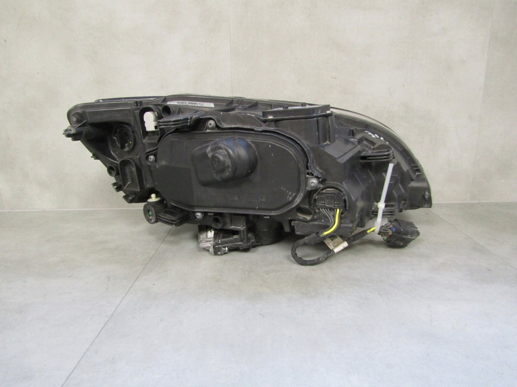 Frontscheinwerfer Volvo V60 S60 31420261 Xenon Links Scheinwerfer Headlight SCH8679058234jk