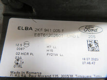 Laden Sie das Bild in den Galerie-Viewer, Frontscheinwerfer Ford Connect 2KF941005F EBT61202501 Links Headlight SCH4812304378qt