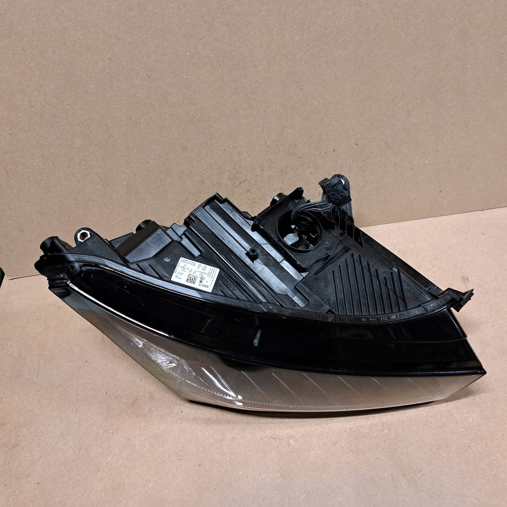 Frontscheinwerfer Skoda Enyaq 5LB941016A LED Rechts Scheinwerfer Headlight SCH2841723870oz