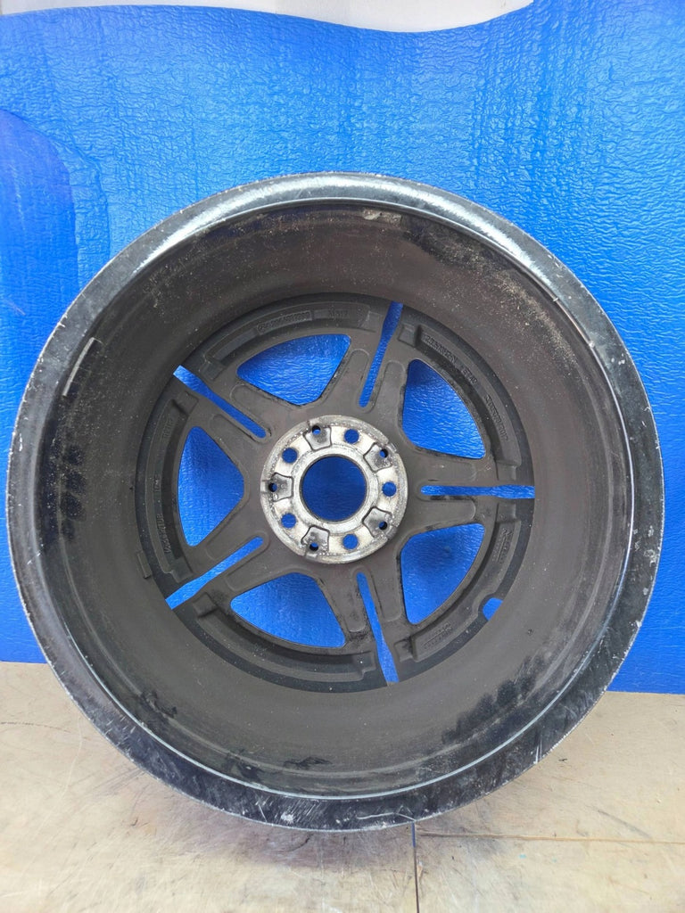 1x Alufelge 18 Zoll 7.5" 5x112 40ET A2064011700 Mercedes-Benz W206 Rim Wheel FEL8387632793fo