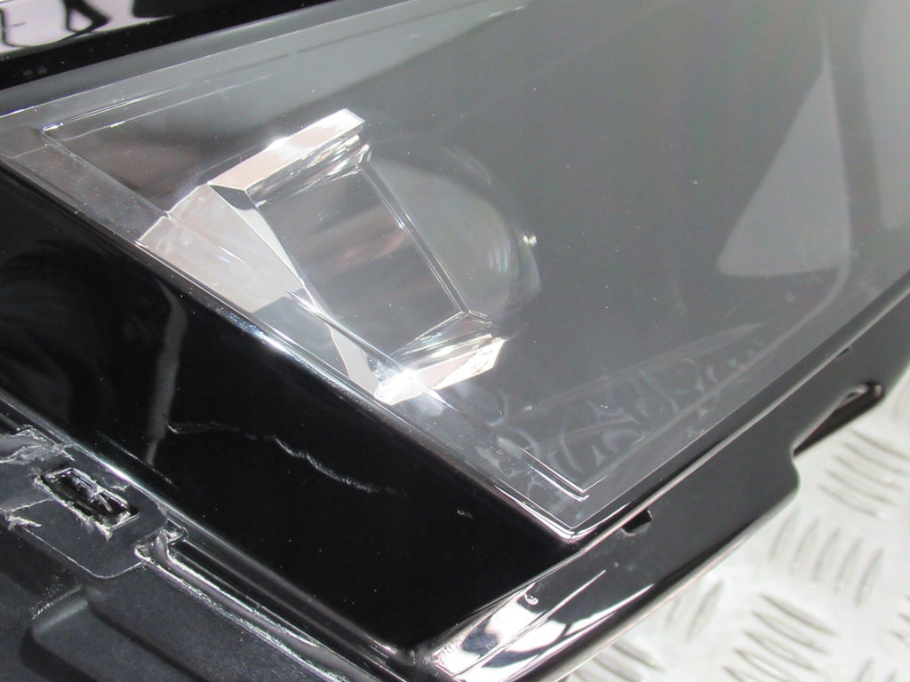 Frontscheinwerfer Skoda Karoq 57B941016D Rechts Scheinwerfer Headlight SCH1161590827lm
