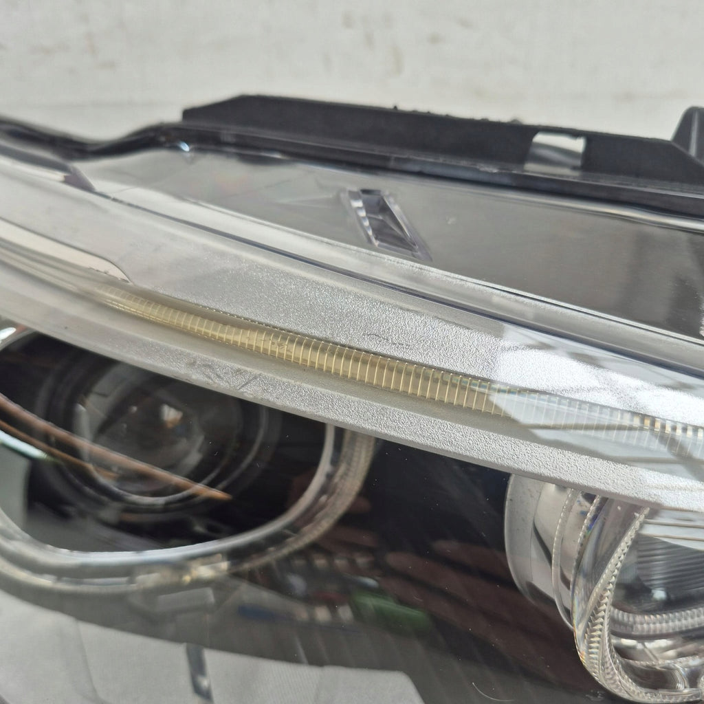 Frontscheinwerfer BMW 1 F21 F20 Bi-Xenon Rechts Scheinwerfer Headlight SCH1607188538wq