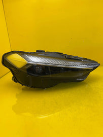 Frontscheinwerfer Audi A5 8B3941036H LED Rechts Scheinwerfer Headlight SCH1912298970gh