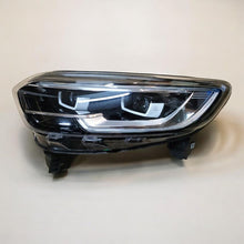 Laden Sie das Bild in den Galerie-Viewer, Frontscheinwerfer Renault Kadjar 260608385R LED Links Scheinwerfer Headlight