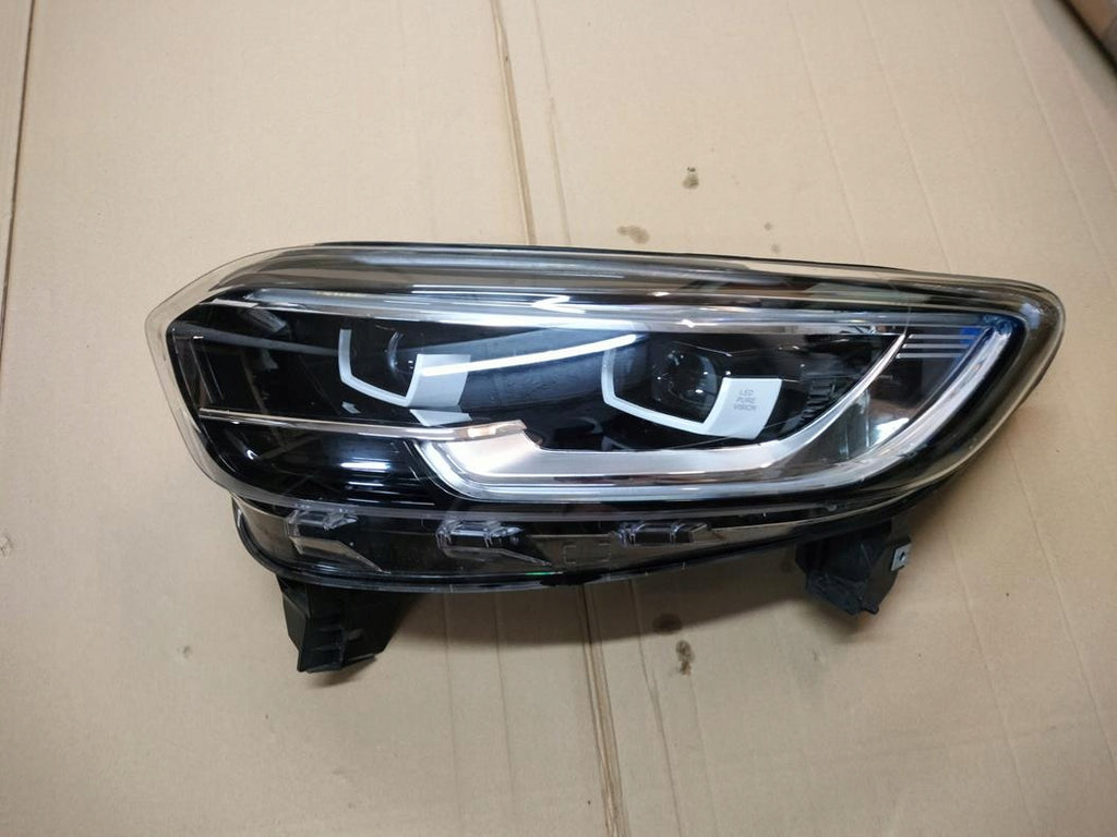 Frontscheinwerfer Renault Kadjar 260608385R LED Links Scheinwerfer Headlight