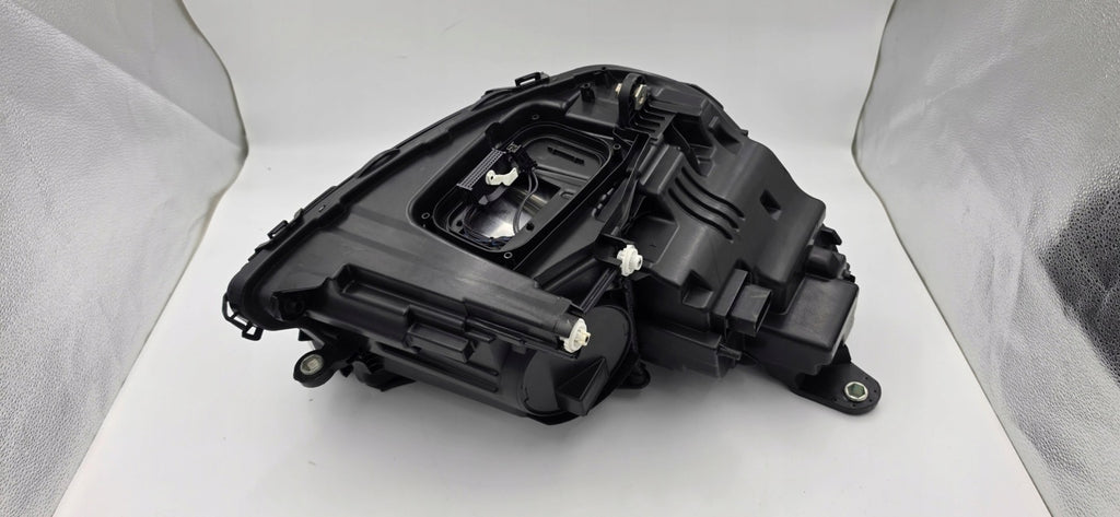 Frontscheinwerfer Mercedes-Benz 2139064510 LED Links Scheinwerfer Headlight SCH7036340159bv