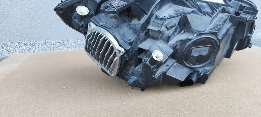 Frontscheinwerfer Mercedes-Benz W176 A1769067500 Links Scheinwerfer Headlight SCH7499554557ud
