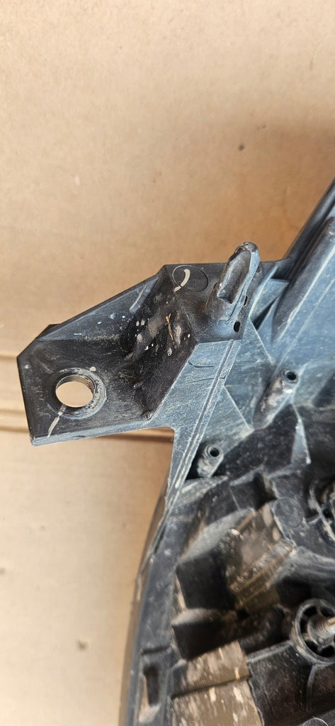 Frontscheinwerfer Opel Vivaro B 260605859R LED Ein Stück (Rechts oder Links)