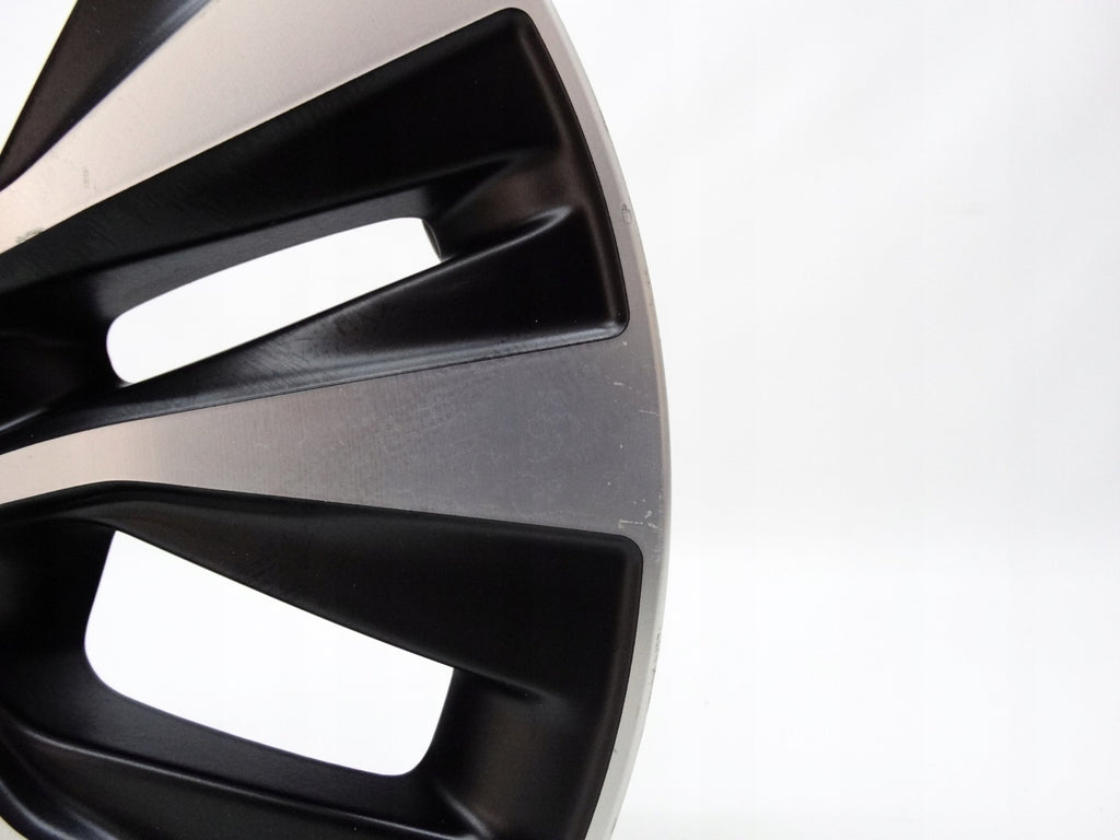1x Alufelge 16 Zoll 6.5" 5x112 44ET Matt Schwarz A1774010000 Mercedes-Benz W177 FEL1735258939ca