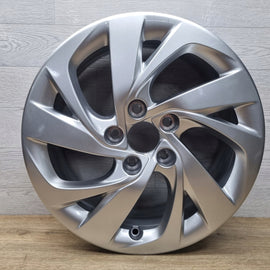 1x Alufelge 16 Zoll 6.5
