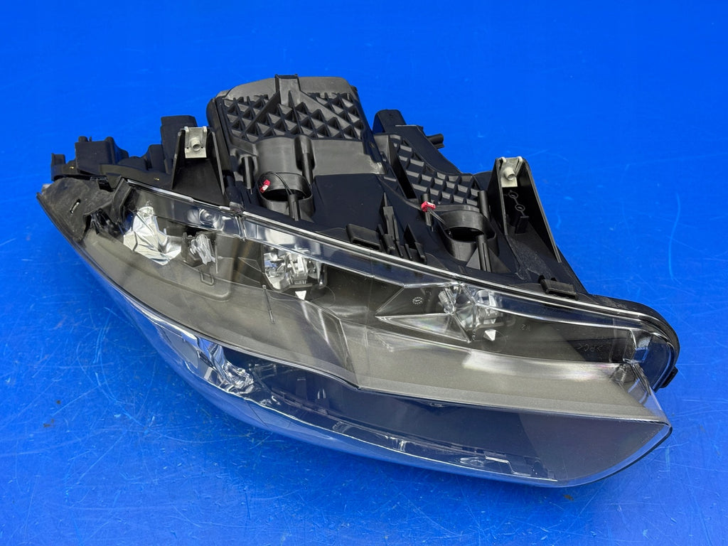 Frontscheinwerfer BMW F11 F10 7378513-01 Xenon Links Scheinwerfer Headlight SCH7300712264fg