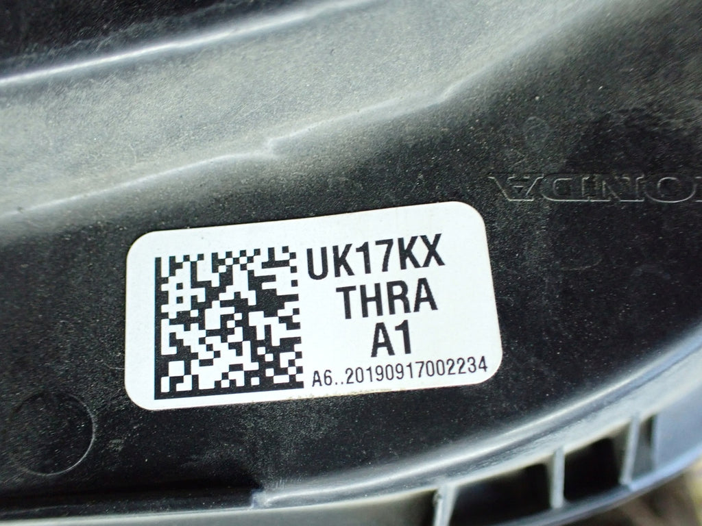 Frontscheinwerfer Honda Odyssey 33100-THR-A11 Rechts Scheinwerfer Headlight SCH5093751980fx