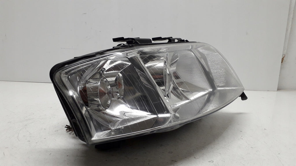 Frontscheinwerfer Audi A6 C5 Xenon Rechts Scheinwerfer Headlight