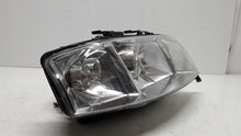 Laden Sie das Bild in den Galerie-Viewer, Frontscheinwerfer Audi A6 C5 Xenon Rechts Scheinwerfer Headlight