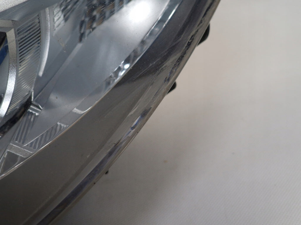 Frontscheinwerfer BMW 5 F11 F10 17317131-05 Xenon Links Scheinwerfer Headlight SCH7373022625tv