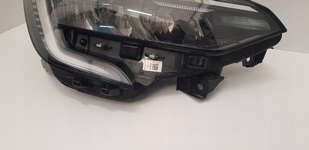 Frontscheinwerfer Renault Clio V 260104922R LED Rechts Scheinwerfer Headlight