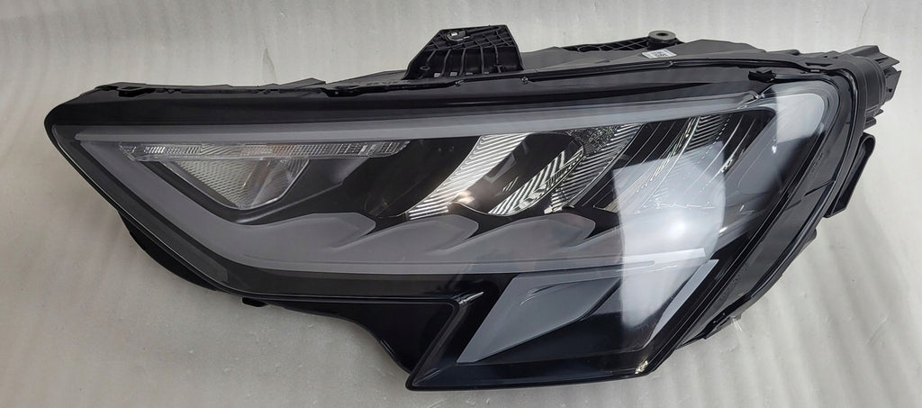 Frontscheinwerfer Audi A3 8Y0941011 Full LED Links Scheinwerfer Headlight SCH7025593803co