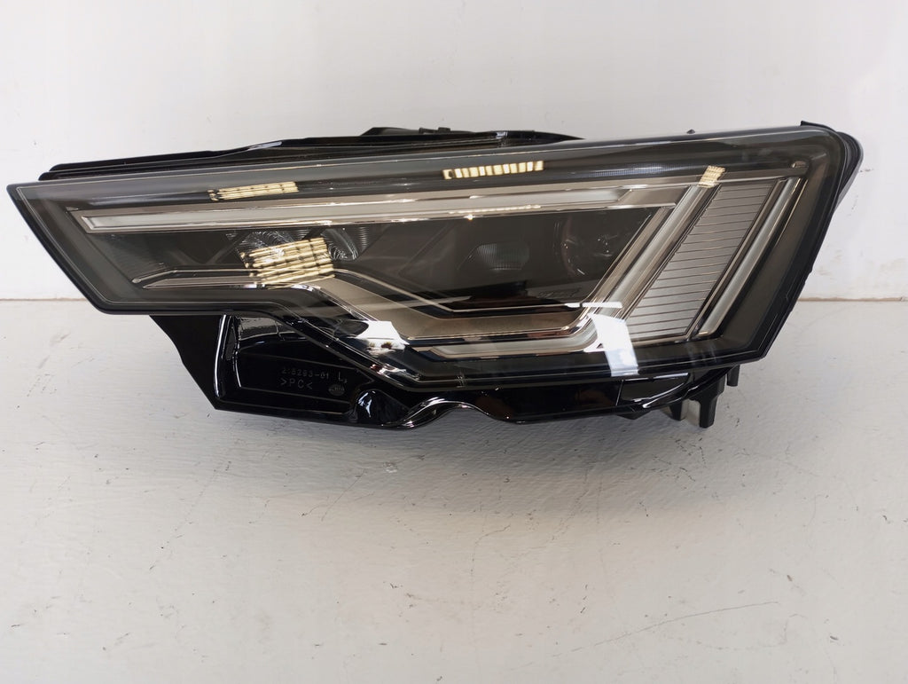 Frontscheinwerfer Audi A6 4K0941039E Full LED Ein Stück (Rechts oder Links) SCH4889953400ki