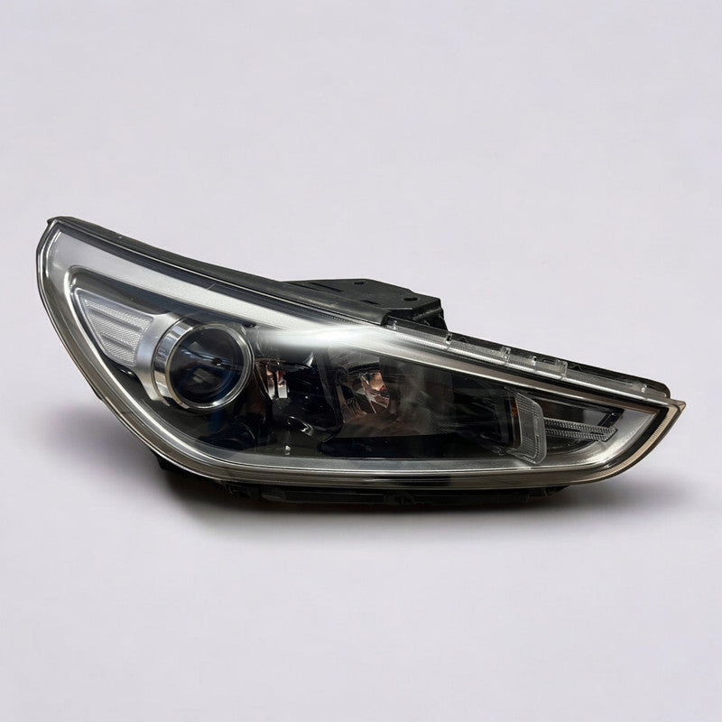 Frontscheinwerfer Hyundai I30 III 92102-G4020 LED Rechts Scheinwerfer Headlight