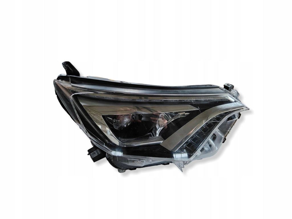 Frontscheinwerfer Toyota 89210-OD230 Rechts Scheinwerfer Headlight SCH6563429254ga