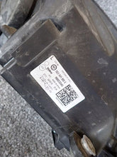 Load image into Gallery viewer, Frontscheinwerfer VW Golf VII 5G1941005E 90023345 Links Scheinwerfer Headlight SCH2807710133vf