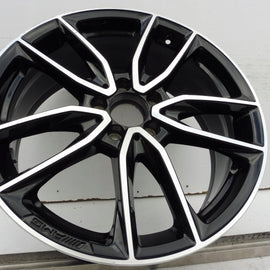 1x Alufelge 19 Zoll 7.5
