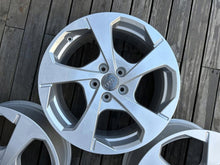 Laden Sie das Bild in den Galerie-Viewer, 4x Alufelge 18 Zoll 7.5" 5x112 51ET 8V0601025DJ Audi B7 Rim Wheel FEL8571280285gc