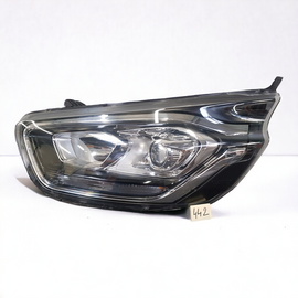 Frontscheinwerfer Ford Transit Custom JK2113W030 LED Links Headlight