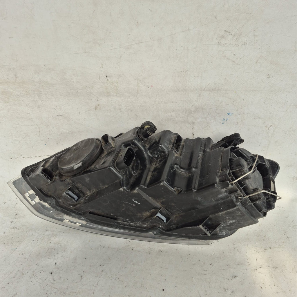 Frontscheinwerfer VW Polo 6R1941016E Rechts Scheinwerfer Headlight SCH2626119228pm