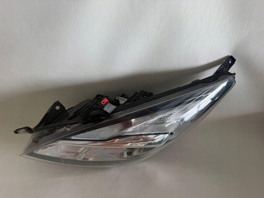 Frontscheinwerfer Opel Meriva B 13372335 Links Scheinwerfer Headlight SCH6573885572ce
