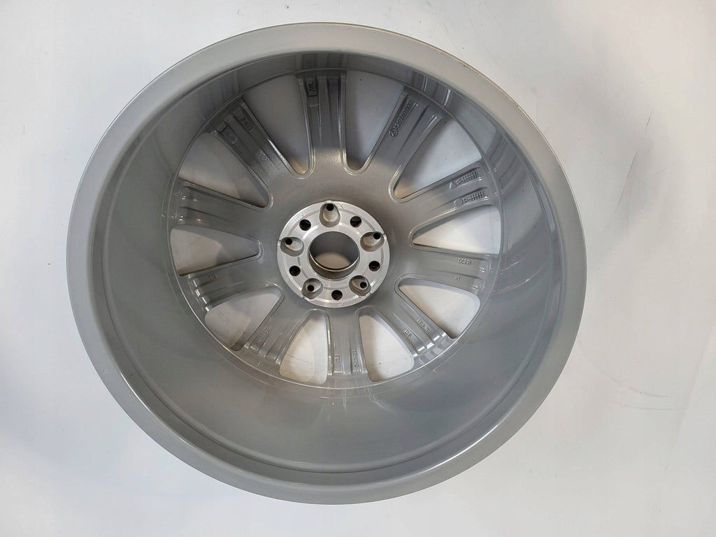 1x Alufelge 20 Zoll 8.5" 5x112 29ET A2924010300 Mercedes-Benz Gle Rim Wheel FEL1459220885vf