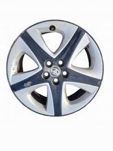 Laden Sie das Bild in den Galerie-Viewer, 1x Alufelge 17 Zoll 5x100 JUT279028 Toyota Yaris Rim Wheel FEL7645643309mg