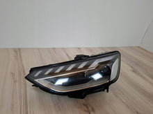Laden Sie das Bild in den Galerie-Viewer, Frontscheinwerfer Audi A4 8W0941033D LED Links Scheinwerfer Headlight SCH9842052470jn