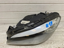 Laden Sie das Bild in den Galerie-Viewer, Frontscheinwerfer BMW 5 F10 7203245 Xenon Links Scheinwerfer Headlight