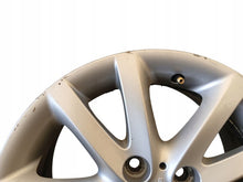 Laden Sie das Bild in den Galerie-Viewer, 4x Alufelge 16 Zoll 7.0" 5x120 47ET Glanz Silber 6762299 BMW E46 Rim Wheel FEL6066651814cc