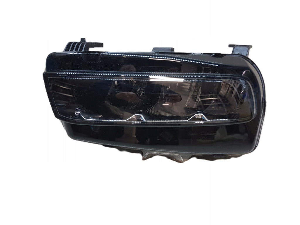 Frontscheinwerfer Citroën C3 Aircross YQ00720980 LED Links Headlight SCH9075281315cc