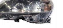 Laden Sie das Bild in den Galerie-Viewer, Frontscheinwerfer Mercedes-Benz W203 A2039060700 Links Scheinwerfer Headlight SCH1287188451gx