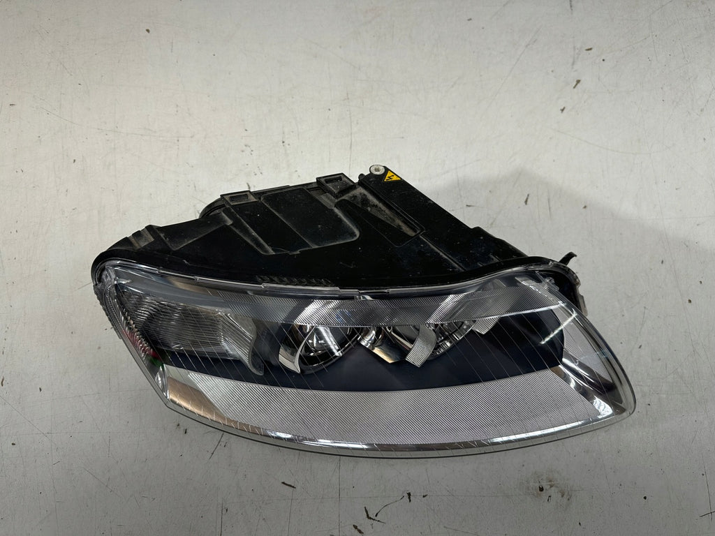 Frontscheinwerfer Audi A6 C6 78237AB Xenon Rechts Scheinwerfer Headlight