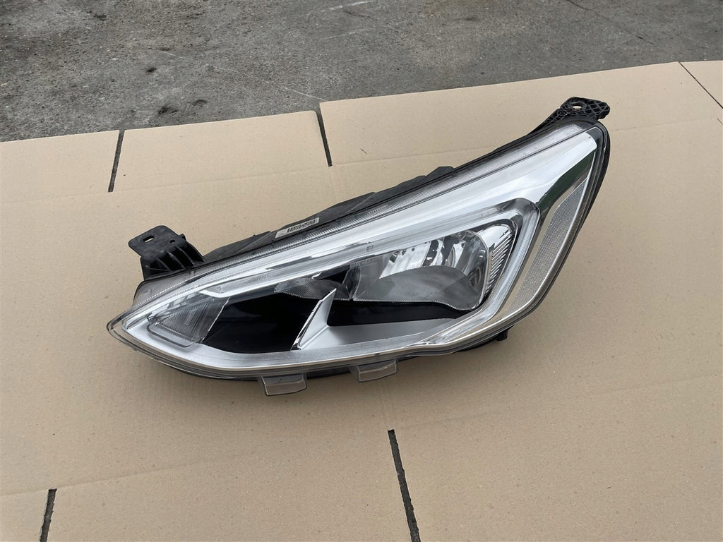 Frontscheinwerfer Ford Focus JX7B-13W030-AE LED Links Scheinwerfer Headlight SCH3704928497mg