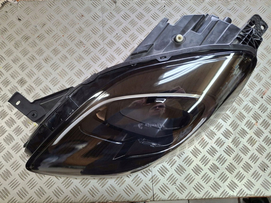 Frontscheinwerfer Ford Puma L1TB-13E015-GH LED Links Scheinwerfer Headlight SCH9541876407dv