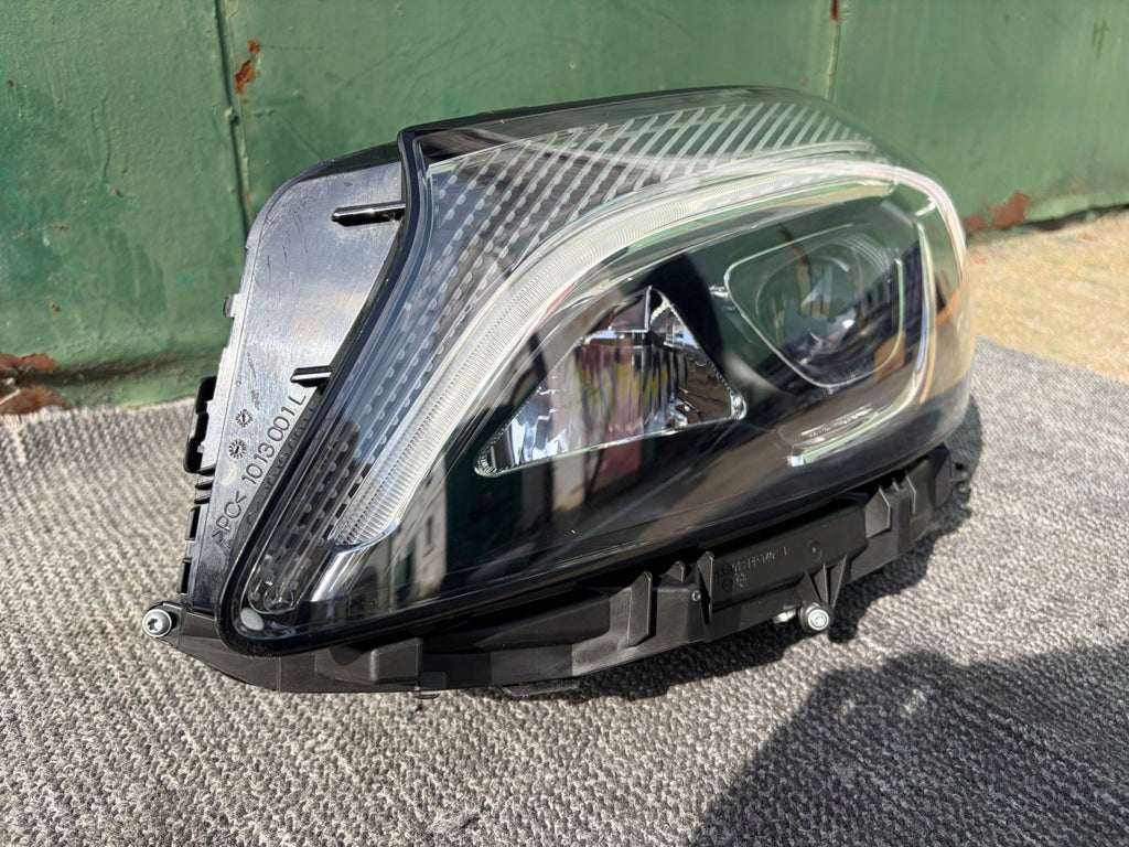 Frontscheinwerfer Mercedes-Benz W176 A1769068900 LED Links Headlight SCH2527043468mn
