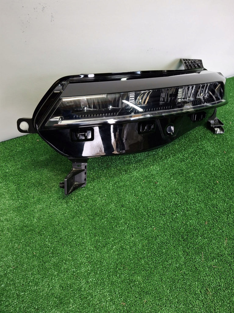 Frontscheinwerfer Renault Megane E-Tech 260607213R LED Links Headlight SCH3071003944sj