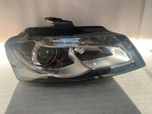 Laden Sie das Bild in den Galerie-Viewer, Frontscheinwerfer Audi A3 8P0941030BM Xenon Rechts Scheinwerfer Headlight SCH1206144777zc