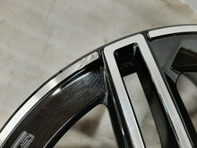 Load image into Gallery viewer, 4x Alufelge 18 Zoll 8.0" 5x112 40ET Glanz Schwarz A1774014000 Mercedes-Benz W177 FEL1371558880ql