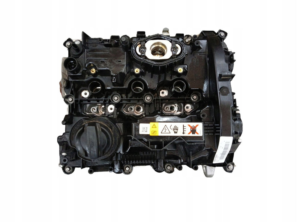 Motor BMW 2 Coupe Gran F44 B38A15F 1.5 140PS 103kW 34TKm 2019 Benzin Unkomplett