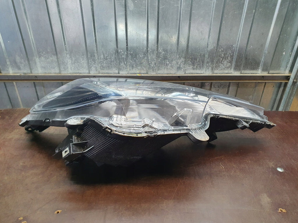 Frontscheinwerfer Mitsubishi Space Star Rechts Scheinwerfer Headlight