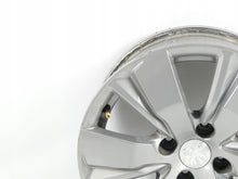 Laden Sie das Bild in den Galerie-Viewer, 1x Alufelge 16 Zoll 6.5" 4x108 20ET 9678398177 Peugeot 2008 I Rim Wheel FEL8690310408mz